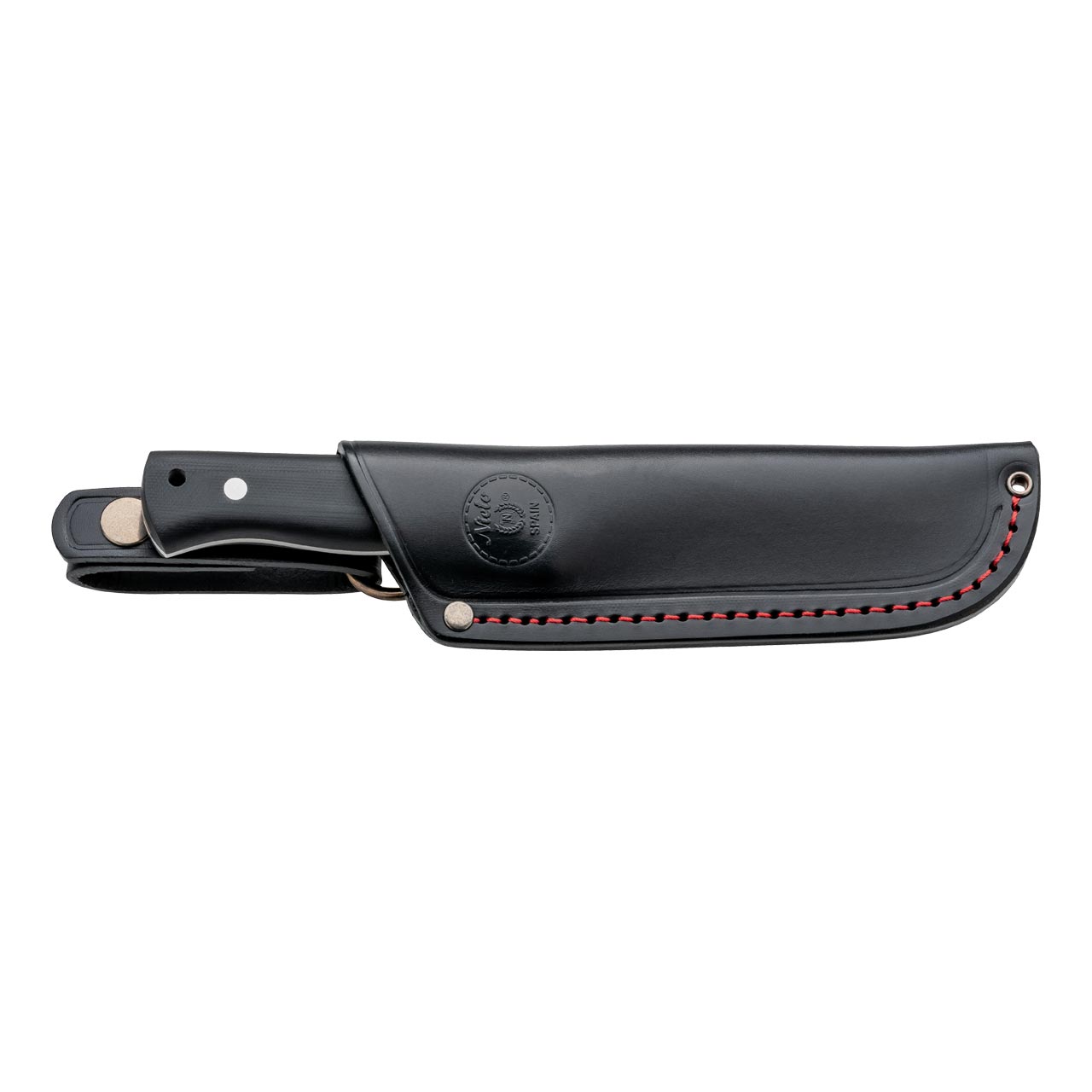 Nieto SIOUX Gürtelmesser, G10