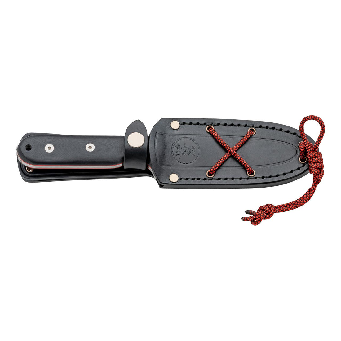 Nieto SEMPER FI.2 Outdoormesser