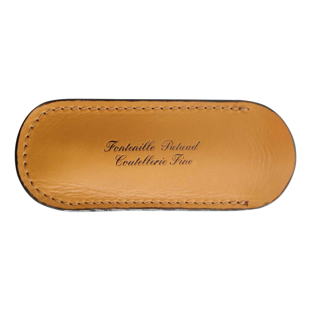 Fontenille Pataud LAGUIOLE TRADITIONAL, Walnussholz