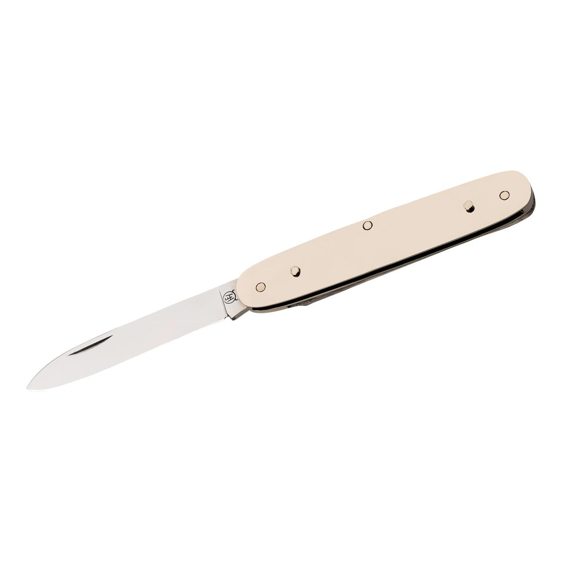 Hartkopf Picknick-Messer, Hirschhorn, 3-teilig