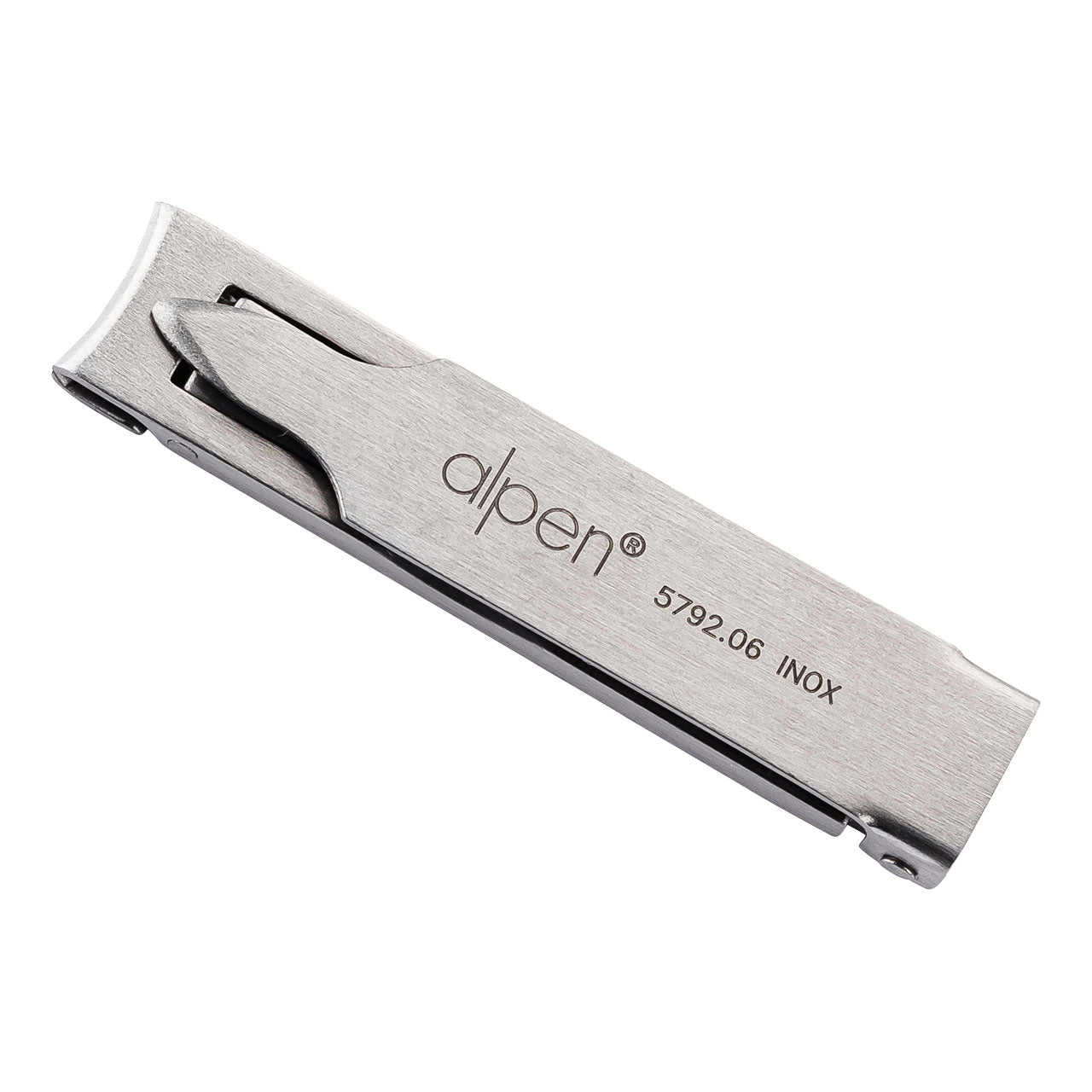 Alpen Nagelknipser, 420