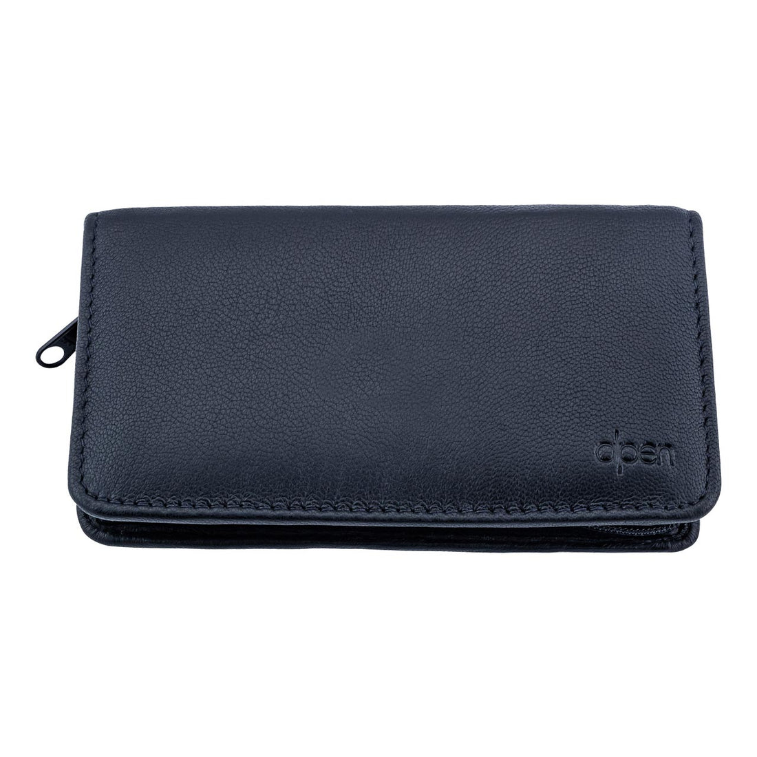 Alpen Maniküre-Set 6-teilig mit Etui