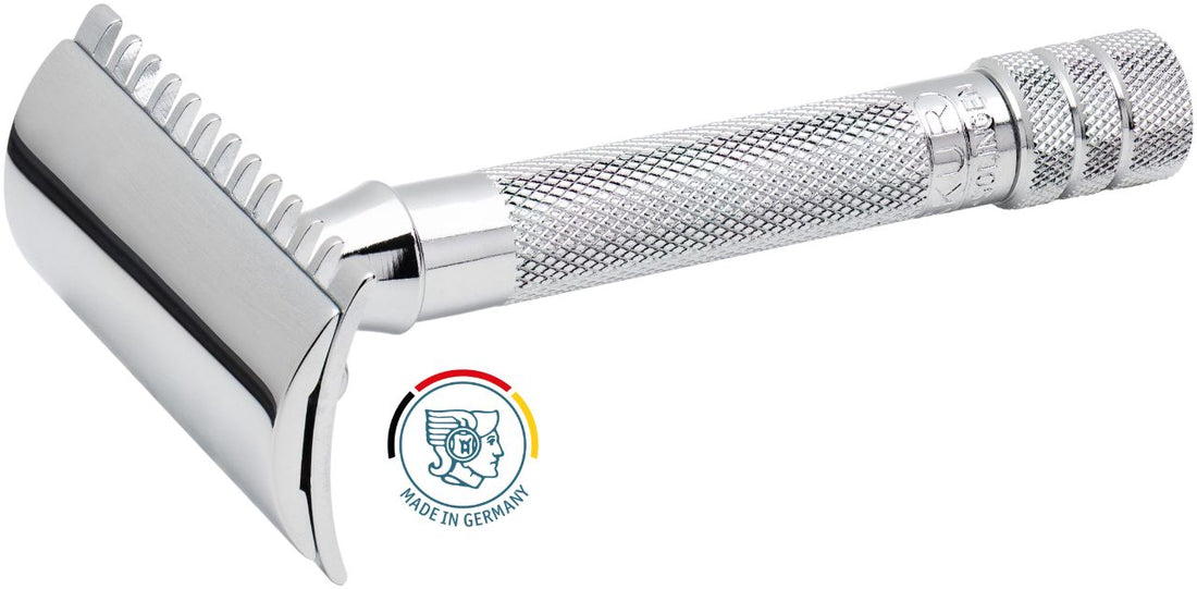 Merkur 15C Rasierhobel