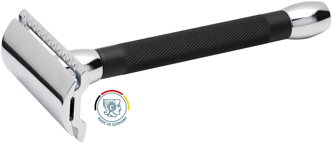 Merkur 20C Rasierhobel
