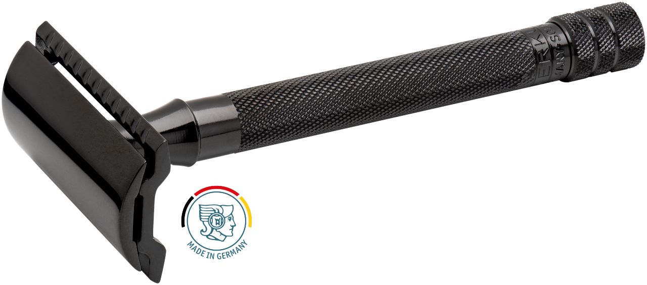 Merkur 23B Rasierhobel