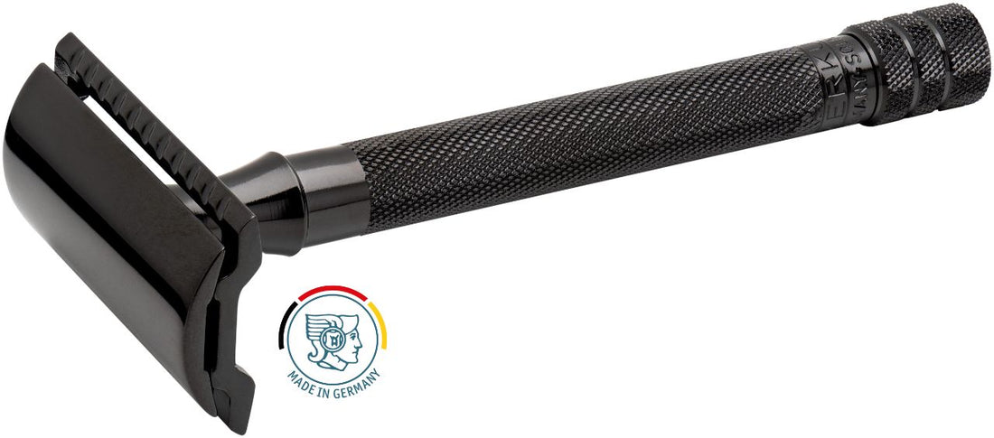 Merkur 23B Rasierhobel