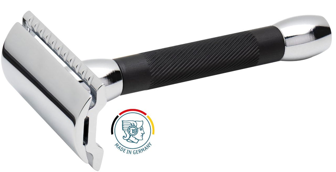 Merkur 30C Rasierhobel