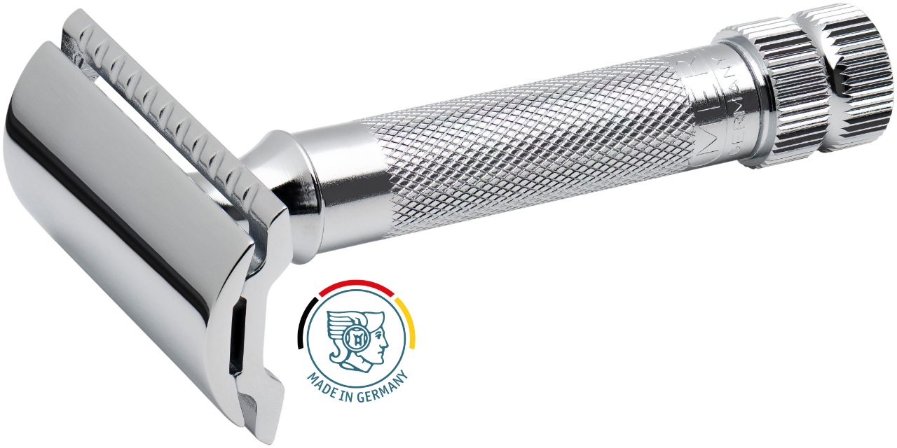 Merkur 34C Rasierhobel