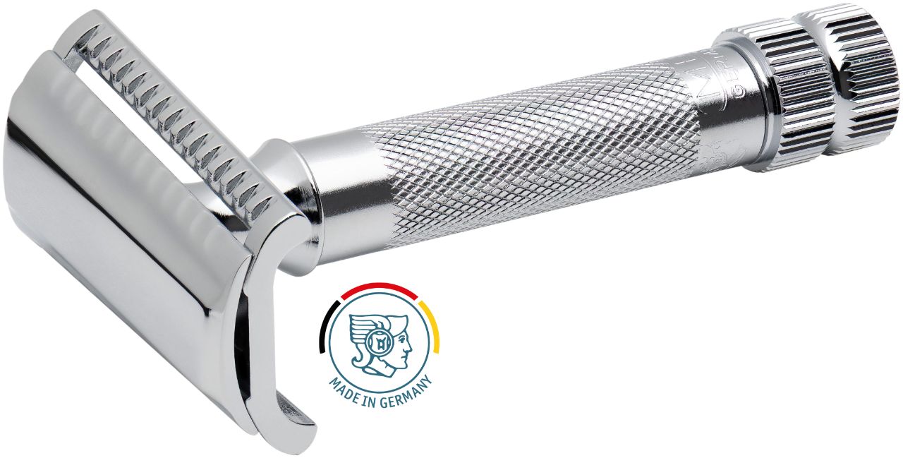 Merkur 37C Rasierhobel