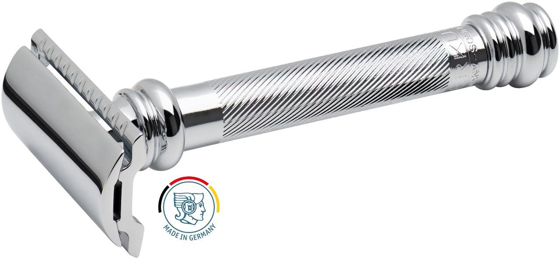 Merkur 38C Rasierhobel