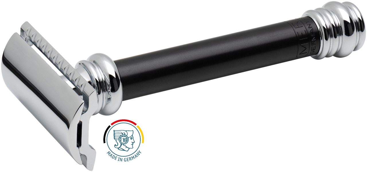 Merkur 38B Rasierhobel