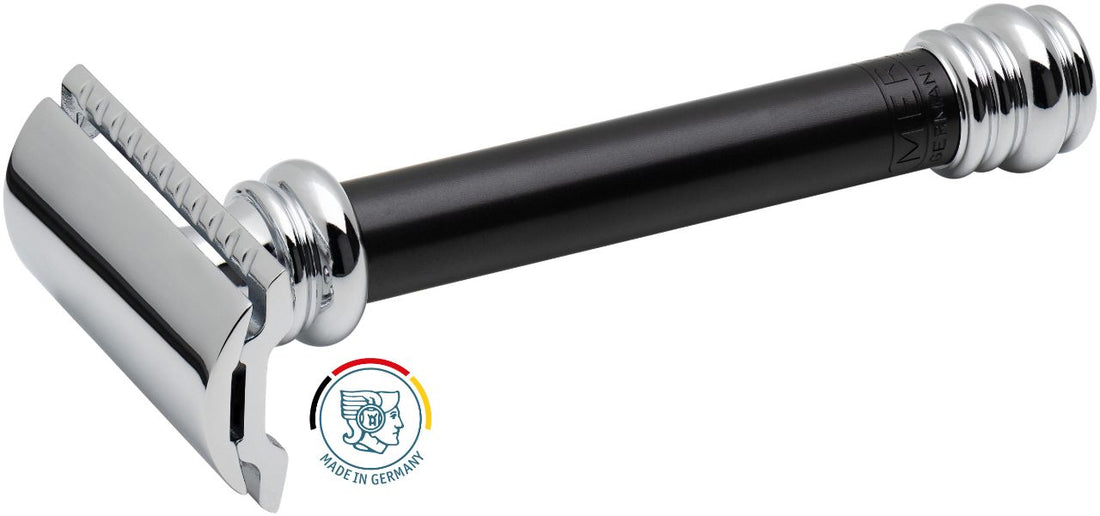 Merkur 38B Rasierhobel