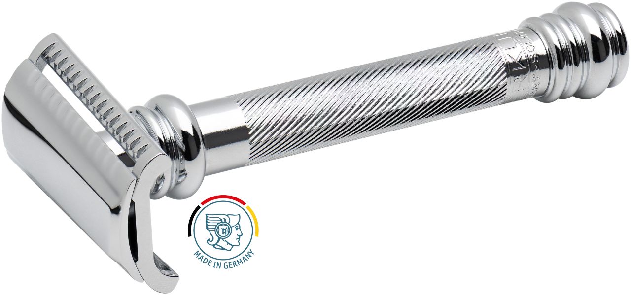 Merkur 39C Rasierhobel