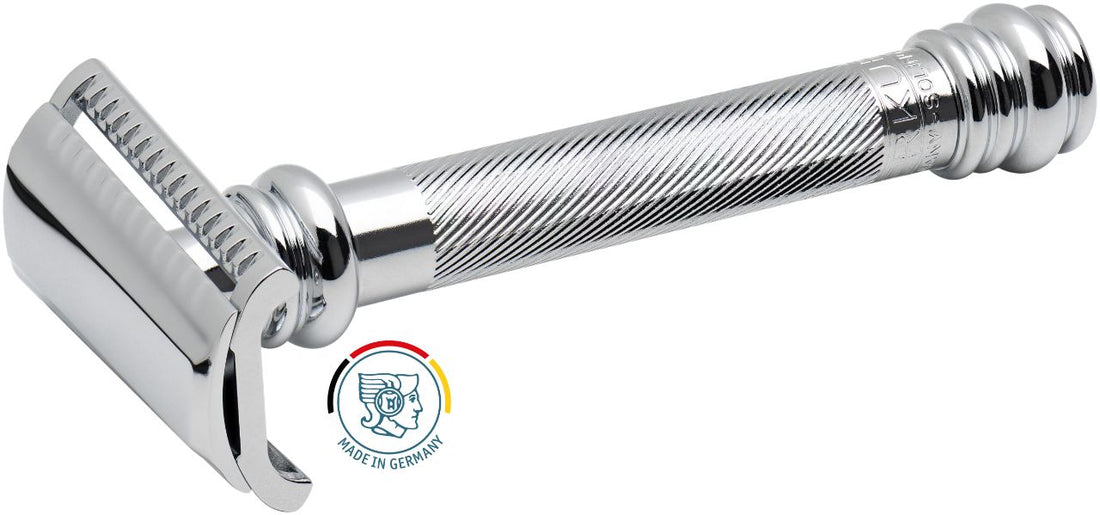 Merkur 39C Rasierhobel