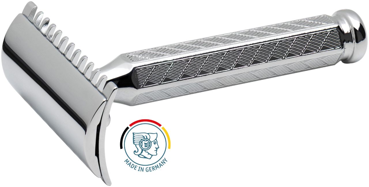 Merkur 41C Rasierhobel
