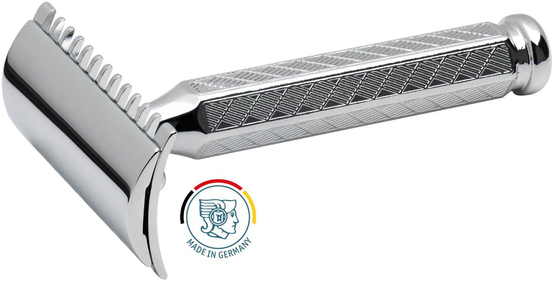 Merkur 41C Rasierhobel