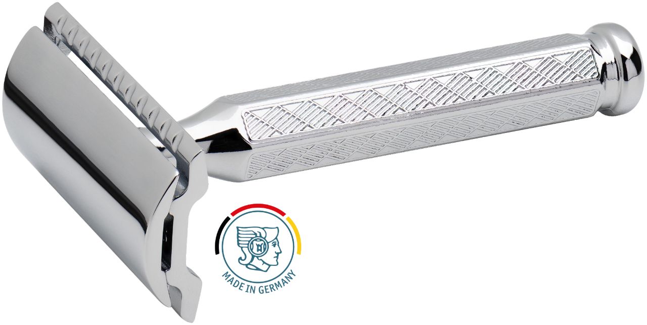 Merkur 42C Rasierhobel