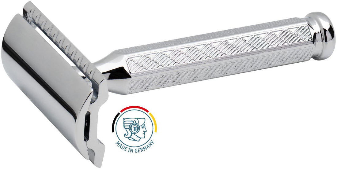 Merkur 42C Rasierhobel