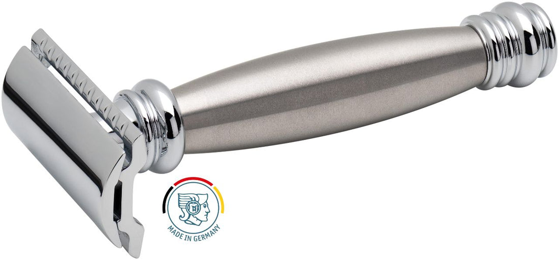Merkur 43C Rasierhobel
