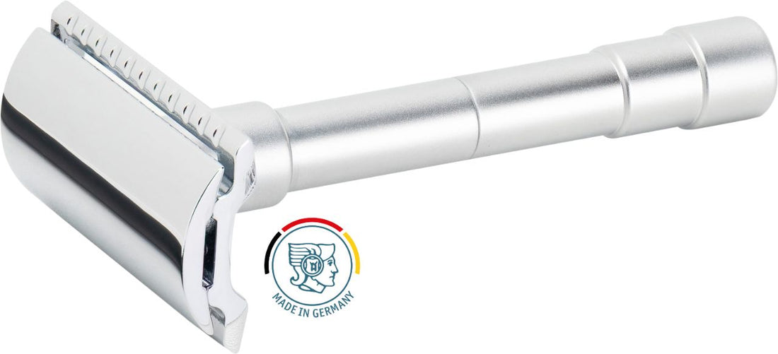 Merkur 46C Reiserasier-Set