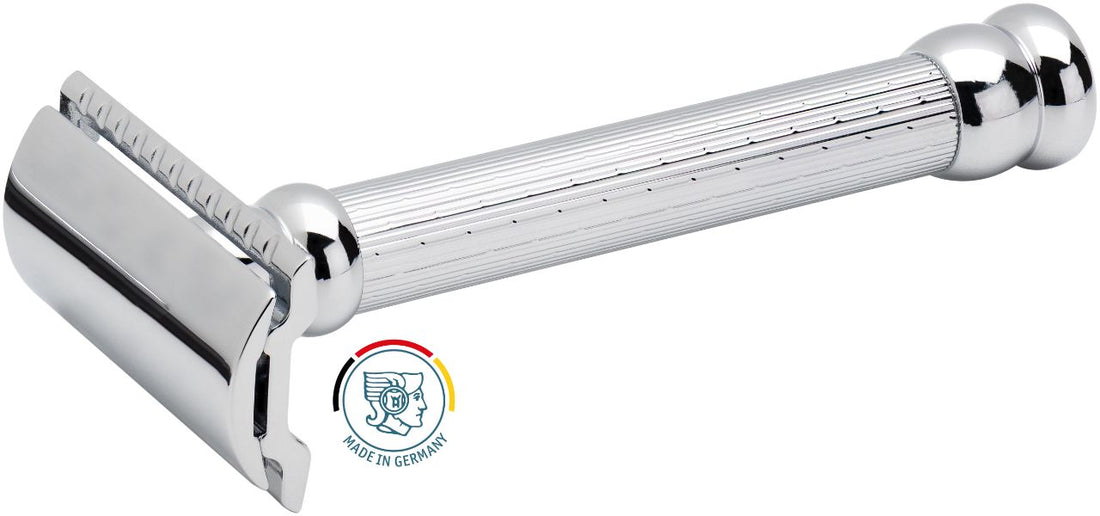 Merkur 47C Rasierhobel