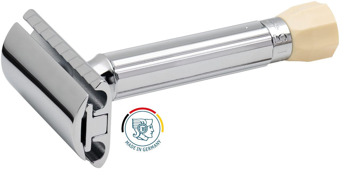 Merkur 500C Rasierhobel
