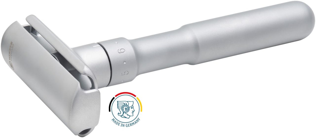 Merkur FUTUR 700 Rasierhobel