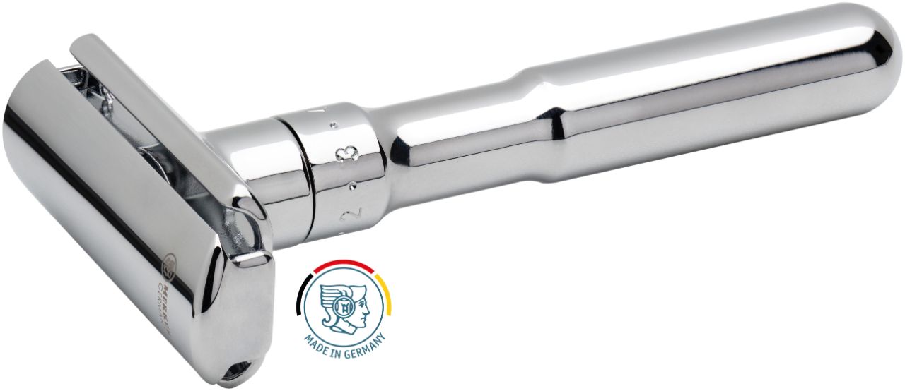 Merkur FUTUR 701 Rasierhobel