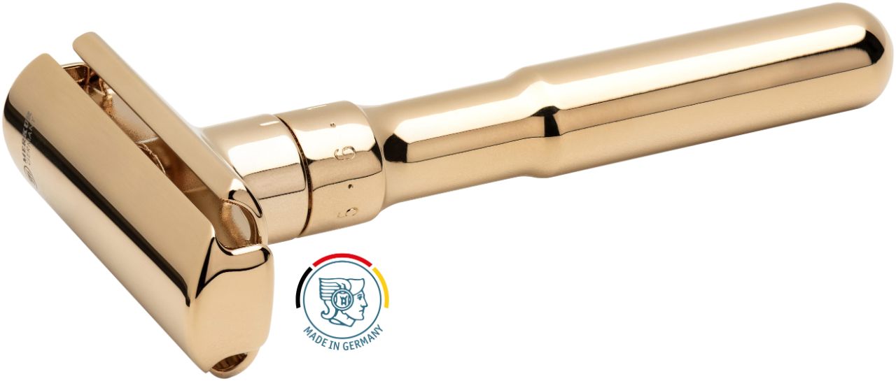 Merkur FUTUR 702 Rasierhobel