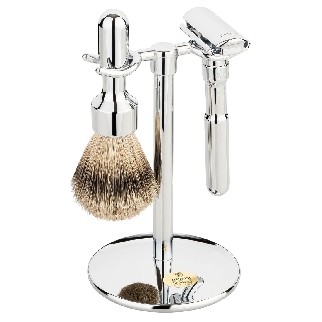 Merkur 781001 Rasier-Set