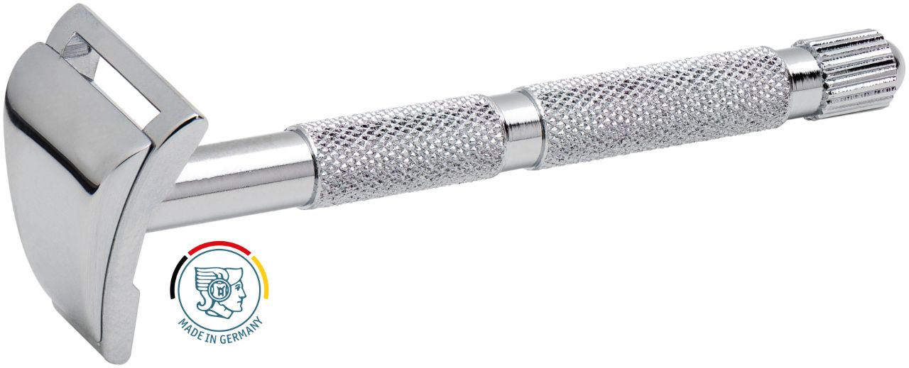 Merkur 907C Rasierhobel