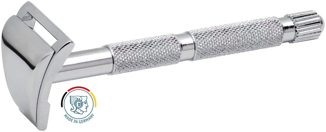 Merkur 907C Rasierhobel