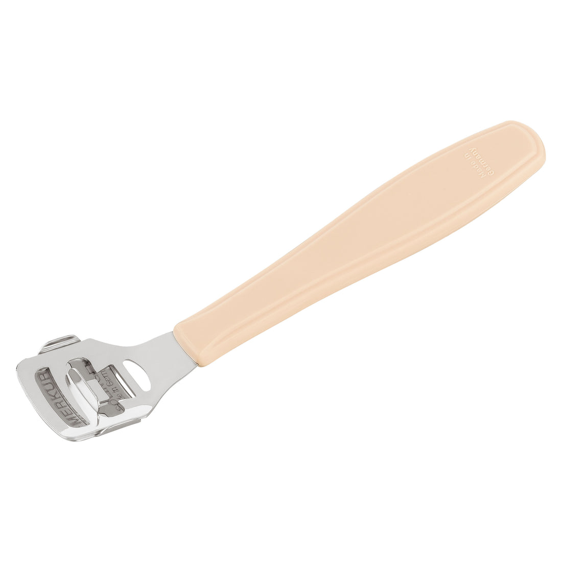 Merkur 923 Hornhauthobel