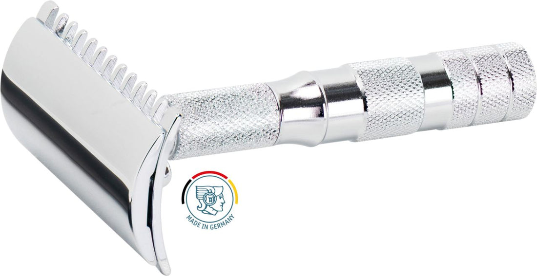 Merkur 985C Reiserasierer