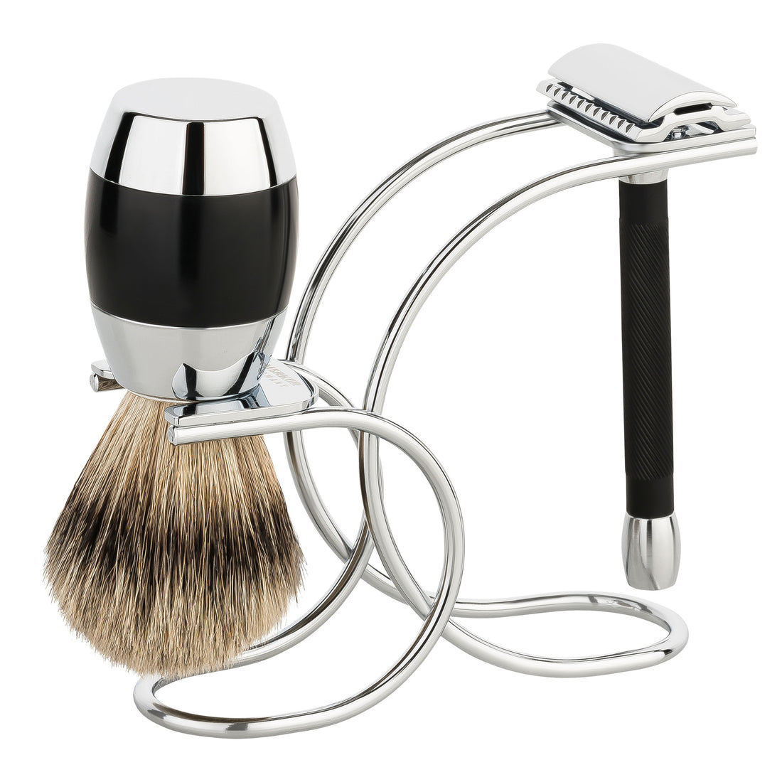 Merkur 2081 Rasier-Set