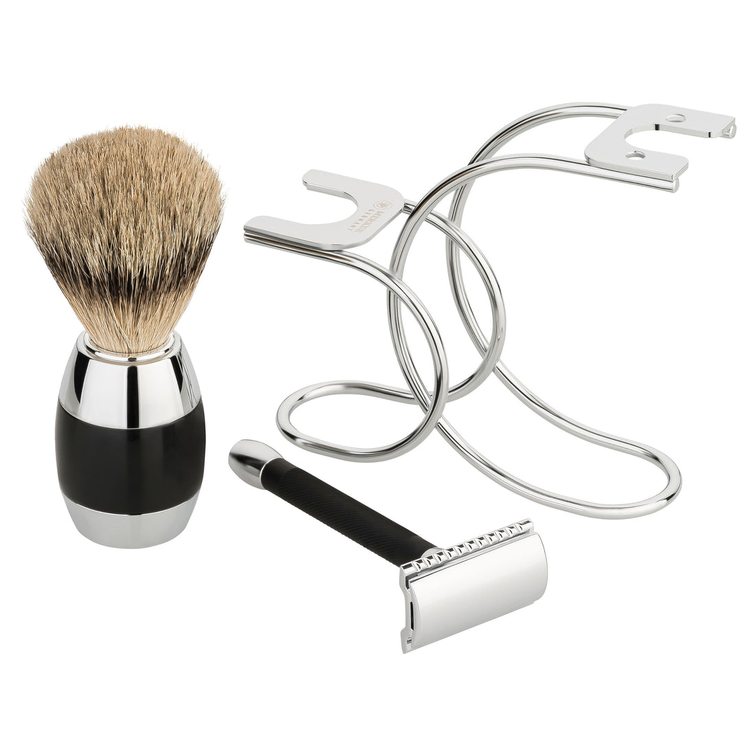 Merkur 2081 Rasier-Set