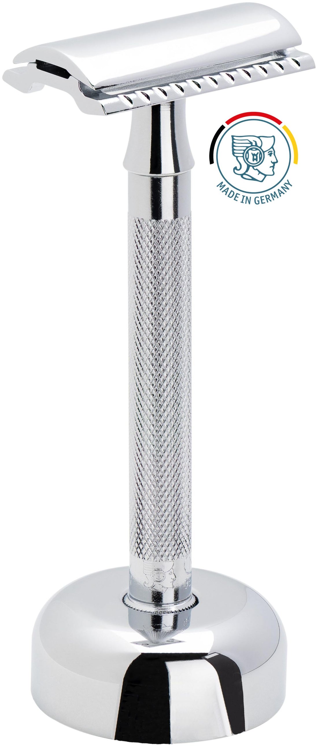 Merkur 2381 Rasier-Set