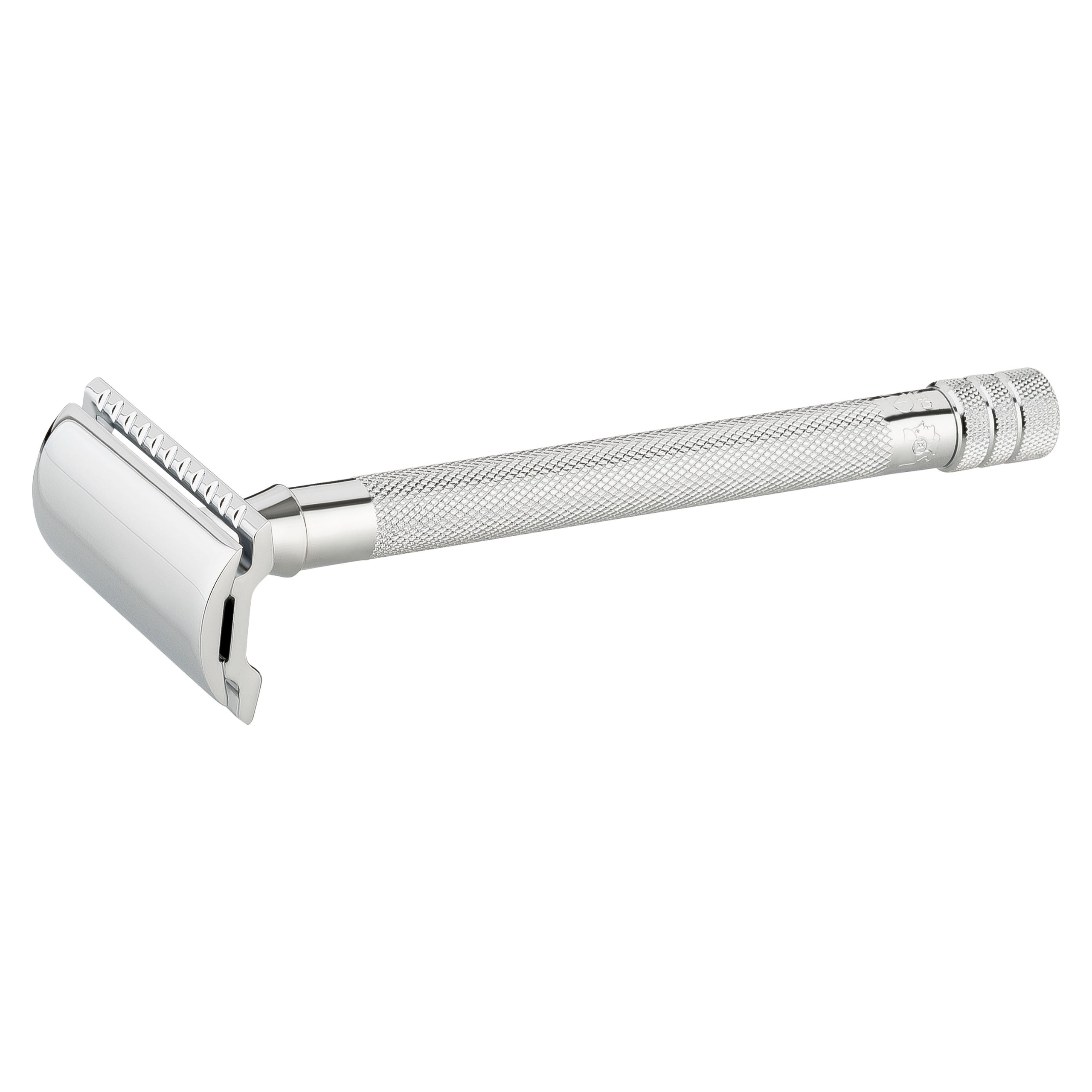 Merkur 2481 Rasier-Set