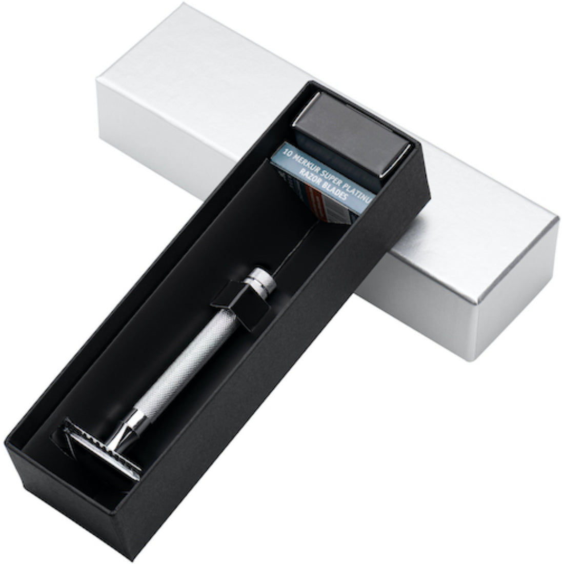 Merkur 2481 Rasier-Set
