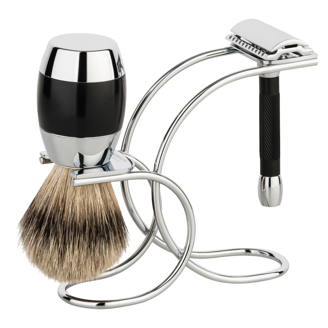 Merkur 3081 Rasier-Set
