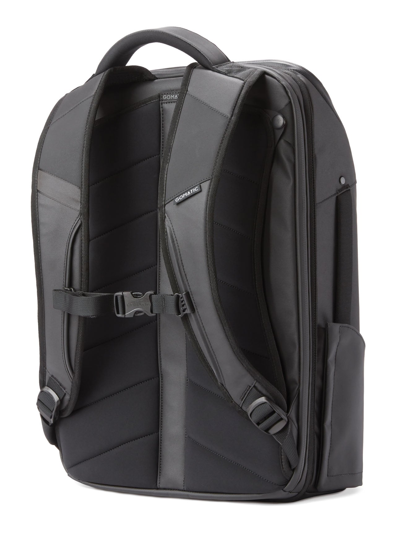 Gomatic TRAVEL PACK 20L, black