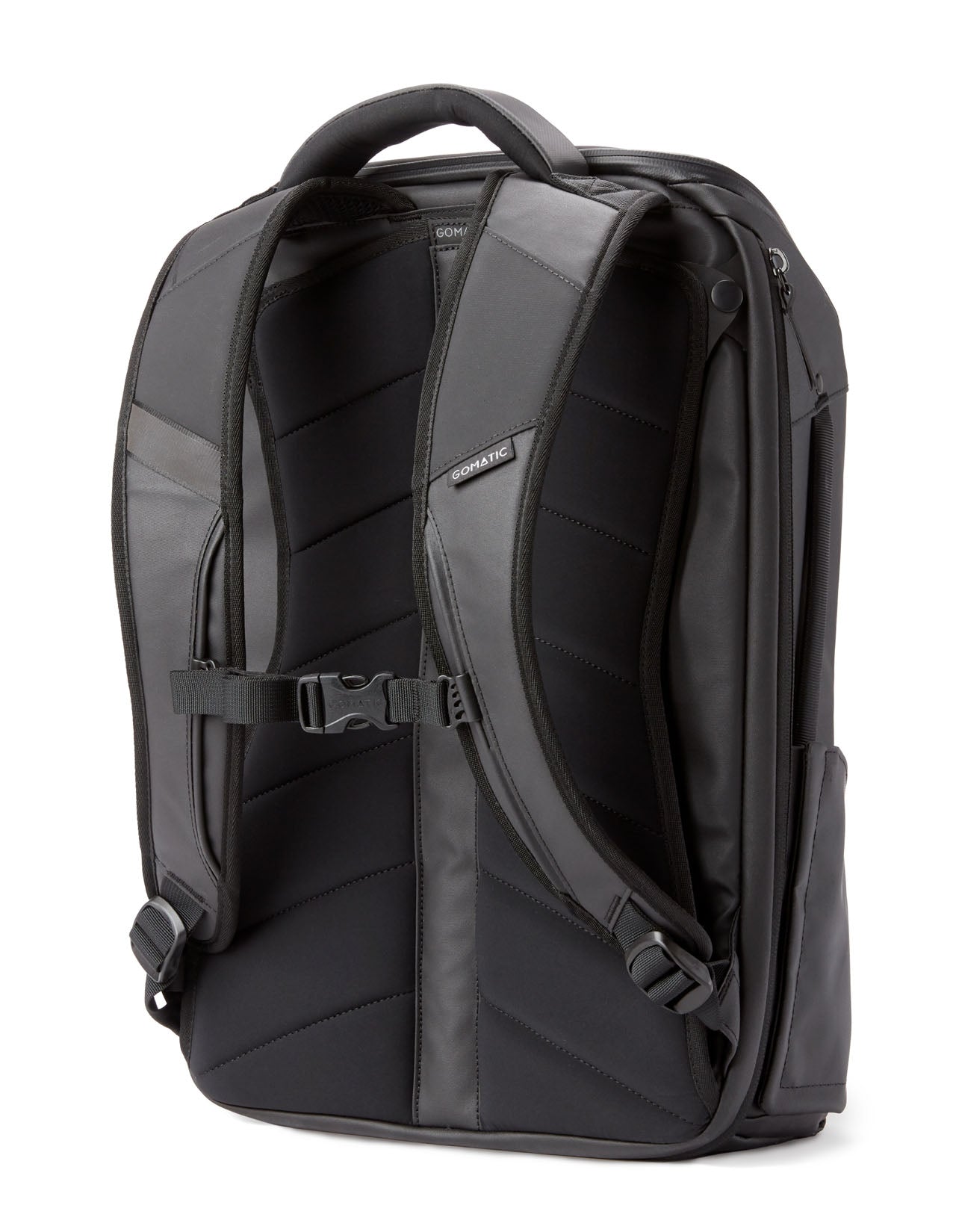 Gomatic BACKPACK 20L, black