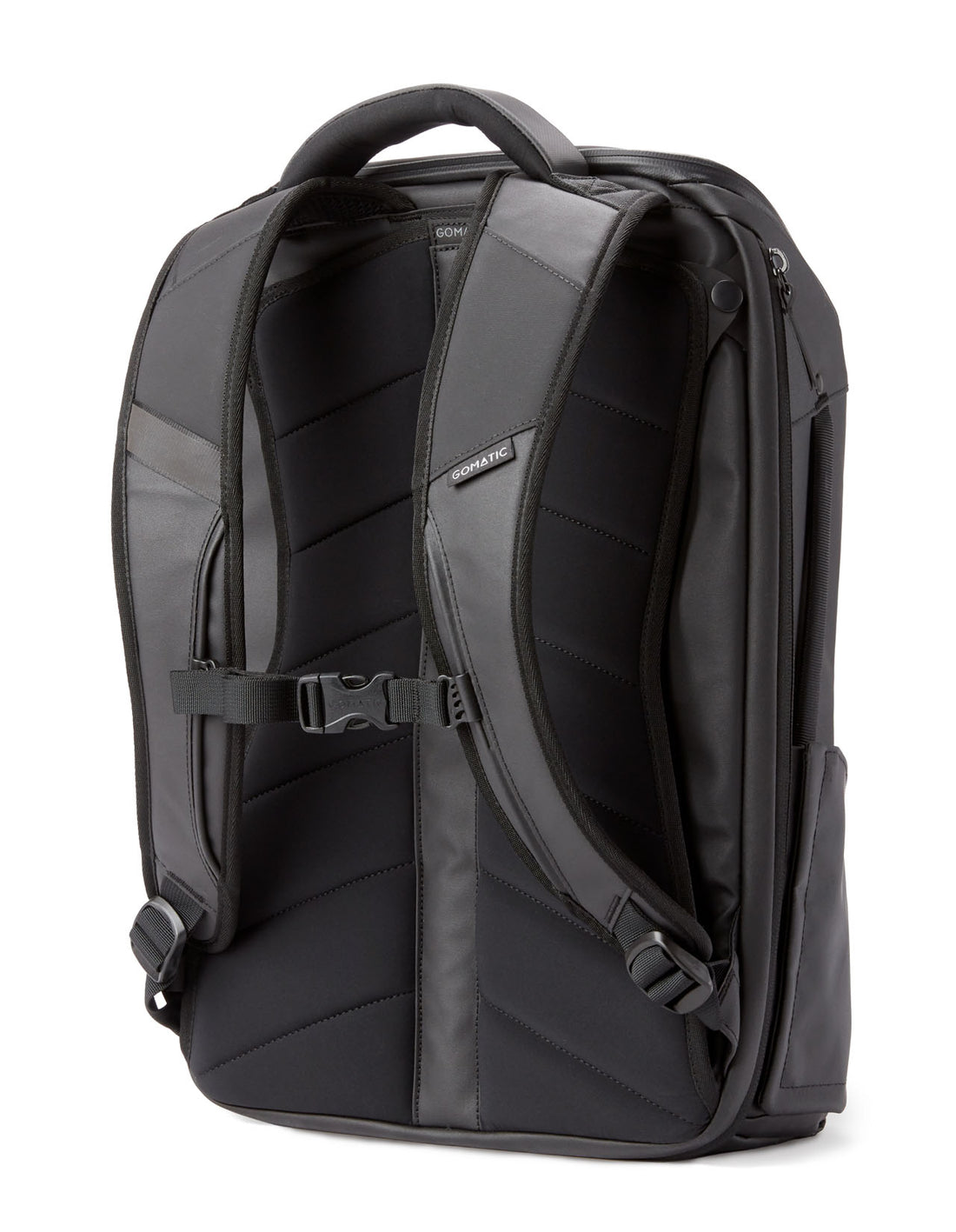 Gomatic BACKPACK 20L, black