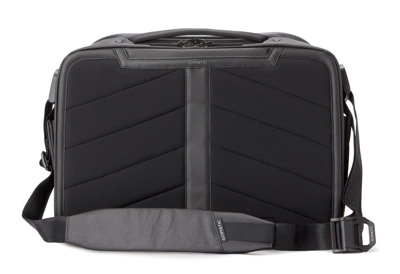 Gomatic Messenger Bag 15L