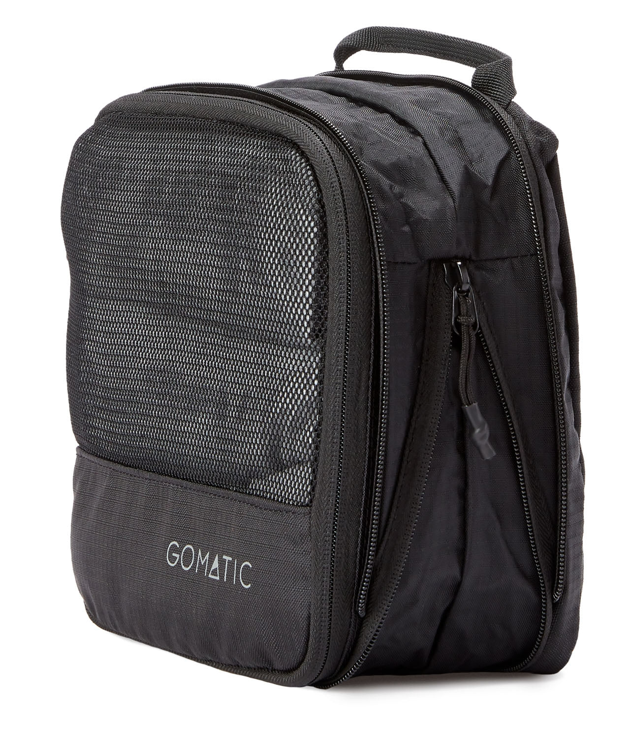 Gomatic COMPRESSION Packing Cubes, klein