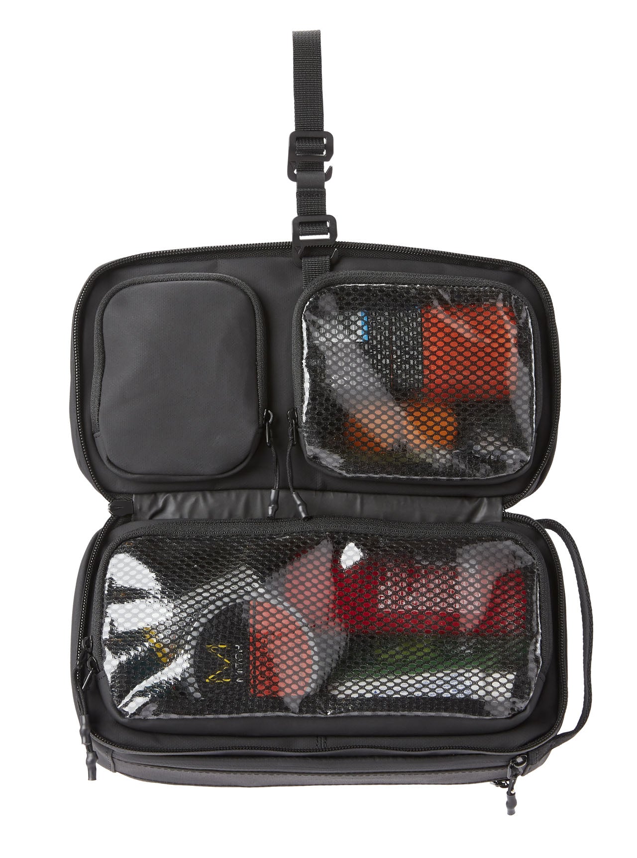 Gomatic Toiletry Bag 2.0, groß