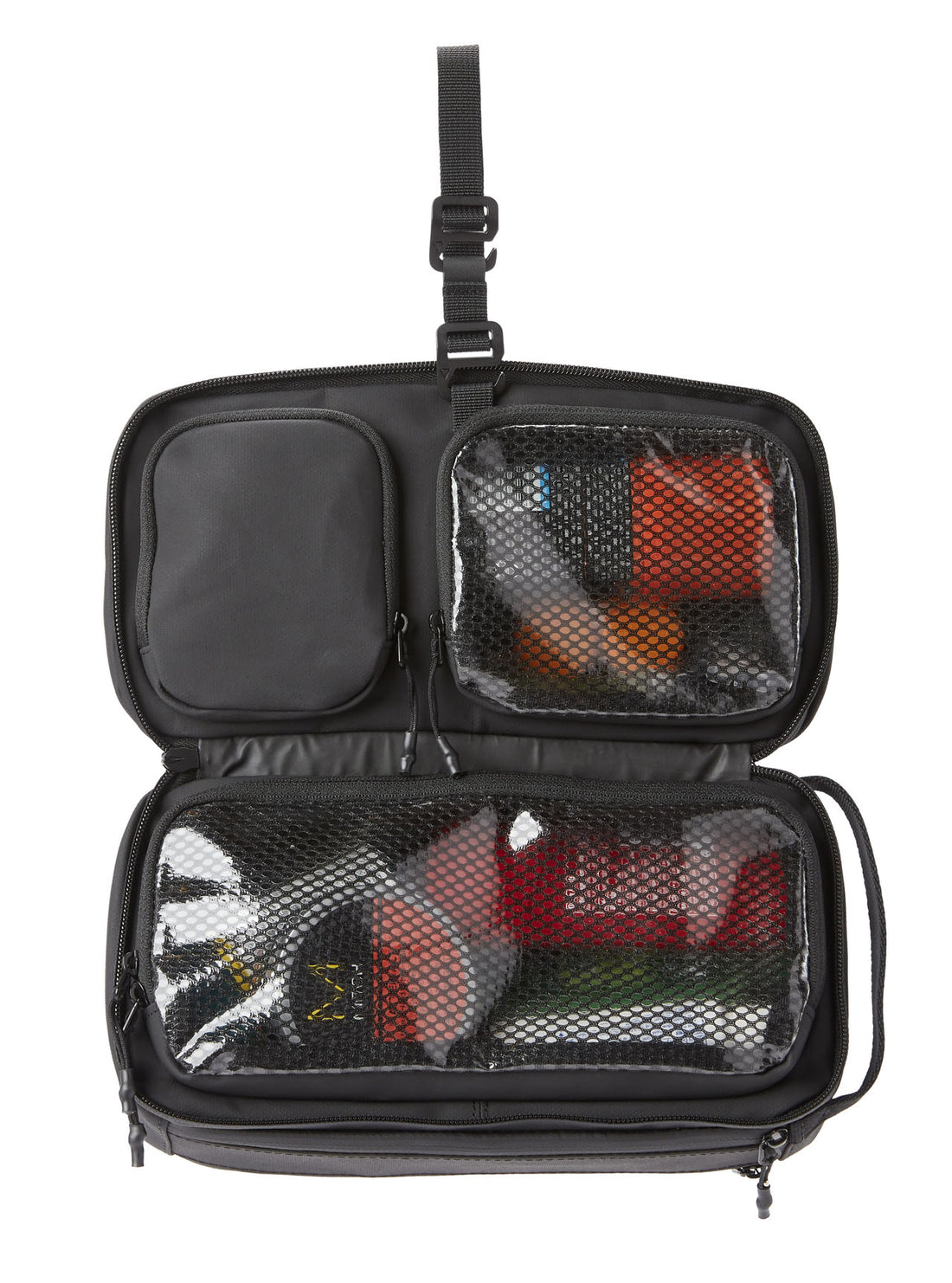 Gomatic Toiletry Bag 2.0, groß