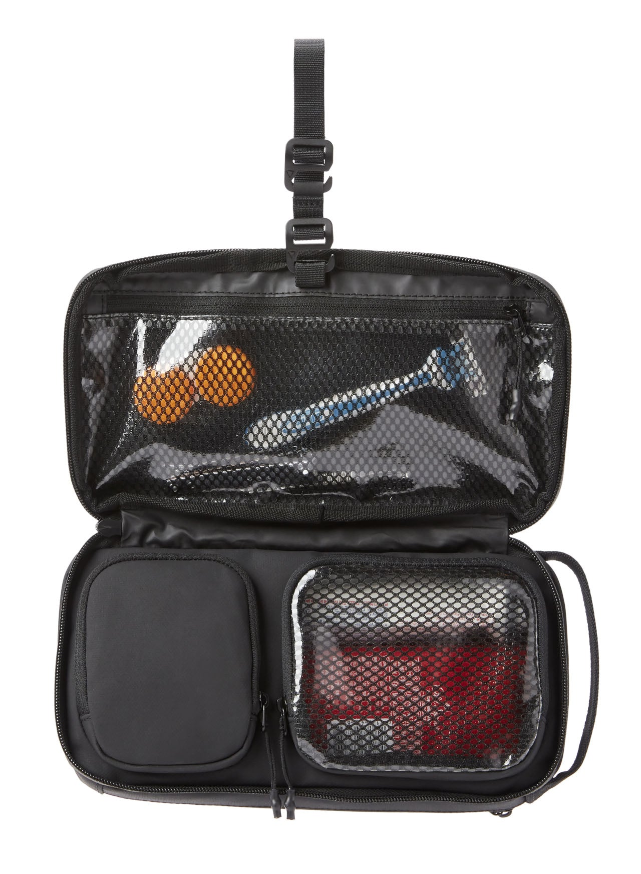 Gomatic Toiletry Bag 2.0, klein