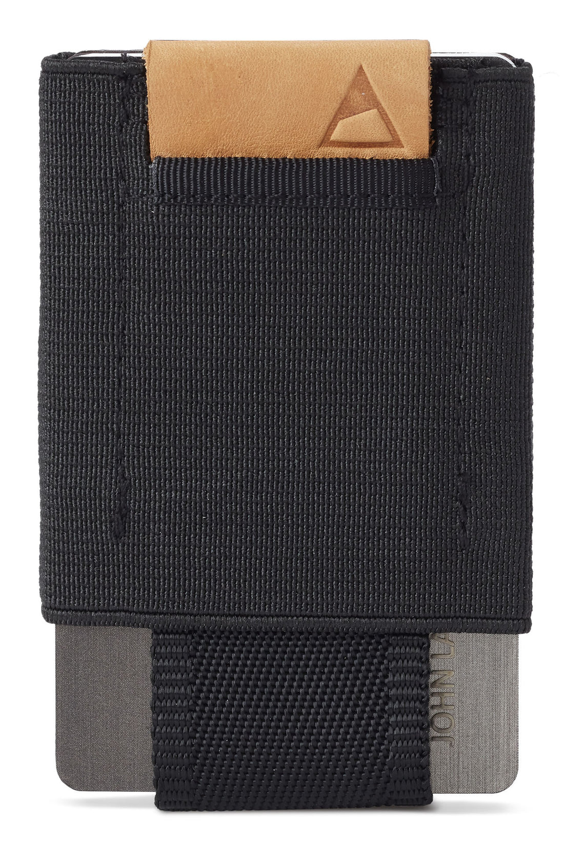 Gomatic Wallet, schwarz