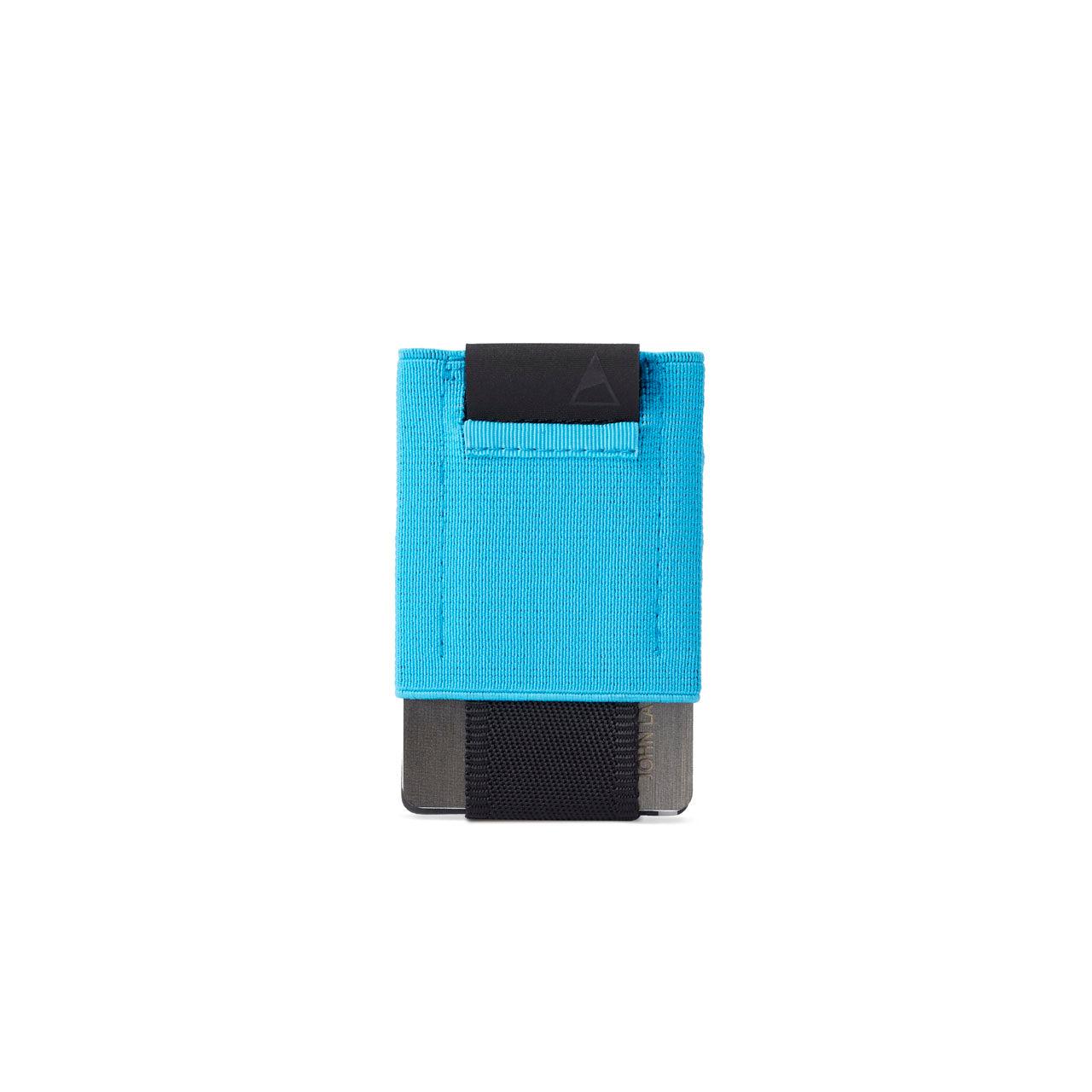 Gomatic Wallet V2, blau